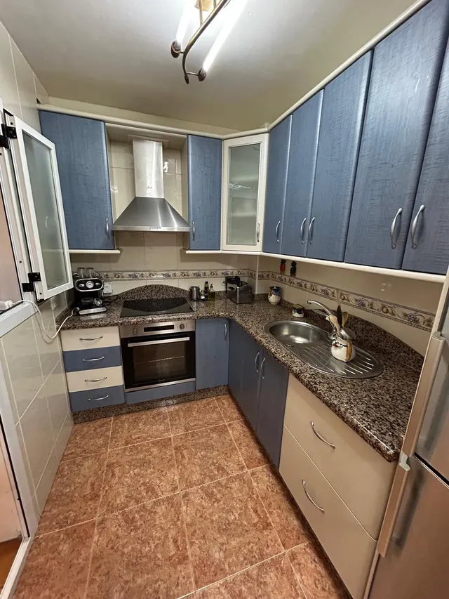 Exclusivo Piso en Puebla de Vícar con Vistas y Comodidades — 9