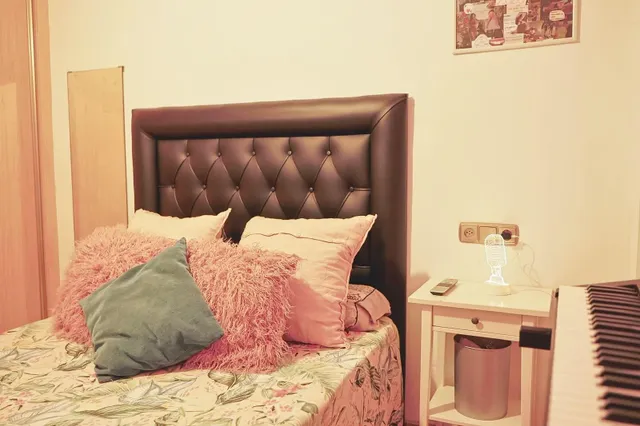 Espectacular vivienda de 4 dormitorios, dos baños y garaje, en segunda línea de playa — 26