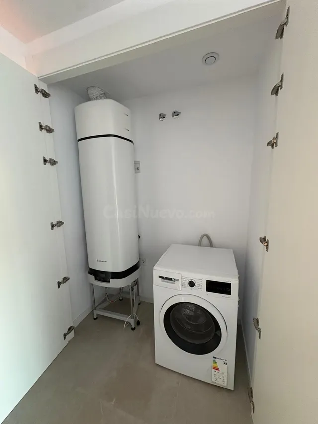 Exclusivo Apartamento en Camporrosso Village, Finestrat - €4 - foto 4