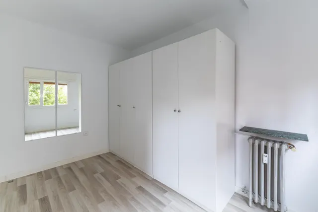 PISO DE TRES habitaciones GUINDALERA — 42