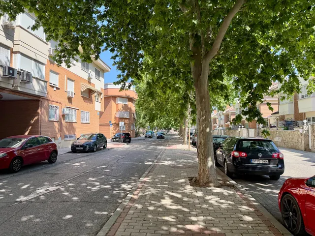 Casa / Chalet adosado en venta en Calle la Coruña, Leganés — 37