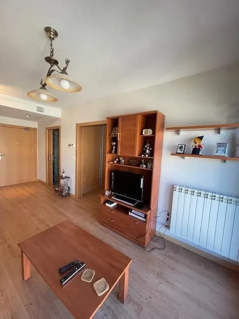 VENTA-CESION APARTAMENTO ASISTENCIAL — 6