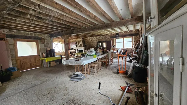 Casa señorial con encanto en el Valle de Cabuérniga — 15