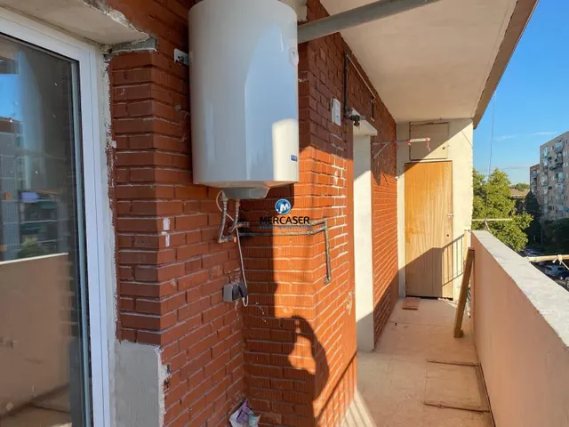 Piso en alquiler, Av. Reyes Católicos, Alcalá de Henares, Madrid — 21