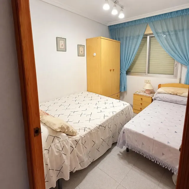 Apartamento 2 habitaciones 77m² en venta - La Mata pueblo — 9