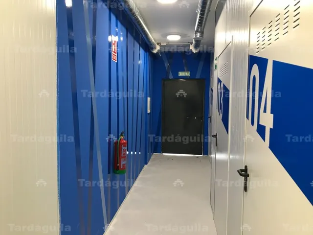 TRASTEROS EN VENTA BARRIO SAN JOSE TOTALMENTE ACABADOS Y ENTREGA INMEDIATA — 5