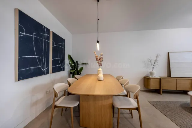 Venta de piso con dos dormitorios en Torremolinos, Málaga, Costa del Sol — 5