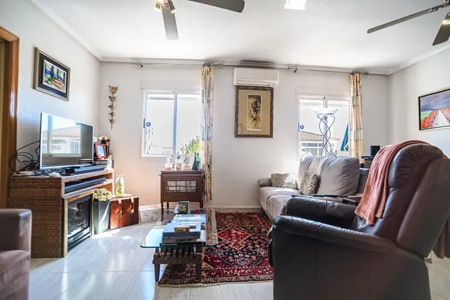 Apartamento 4 habitaciones 110m² en venta - Zeniamar-Horizonte-La Campana — 7