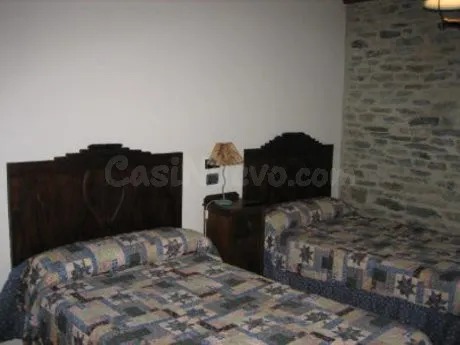 Casa 7 habitaciones 700m² en venta - Lugo