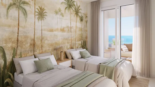 Apartamento 2 habitaciones 85m² en venta - Centro — 9