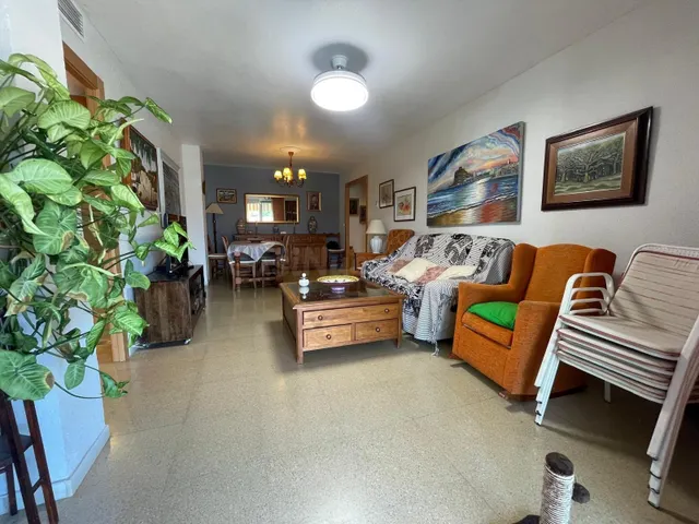 Encantador Piso en el Corazón de Águilas - ¡Tu Nuevo Hogar C - foto 5