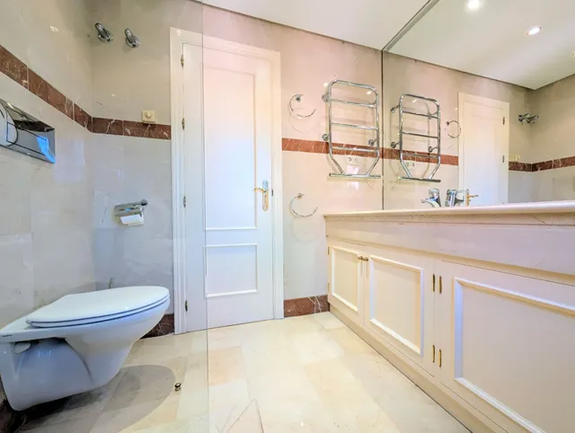 Ático Dúplex 3 habitaciones 171m² en venta - Costa Del Sol — 41