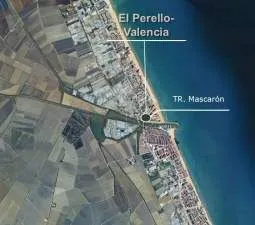 Terreno urbano 422m² en venta - El Perellonet — 9