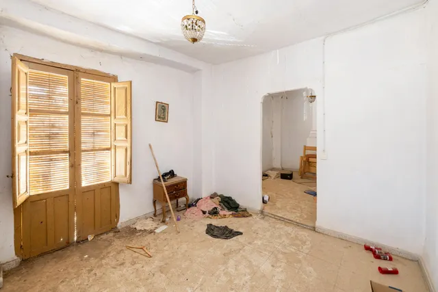 Gran Casa de Pueblo en Beznar, Valle de Lecrín – Granada — 14