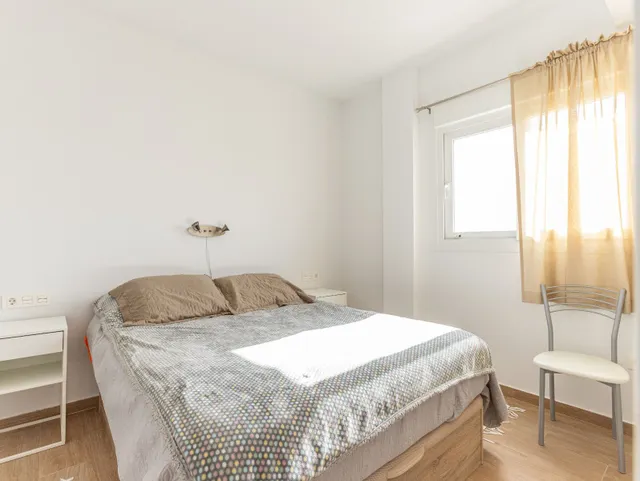 Apartamento 2 habitaciones 55m² en venta - Playa del Cura — 10