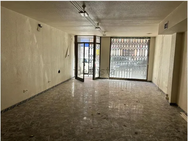 CORAZON DE JESUS - LOCAL DE 270 M2 — 3