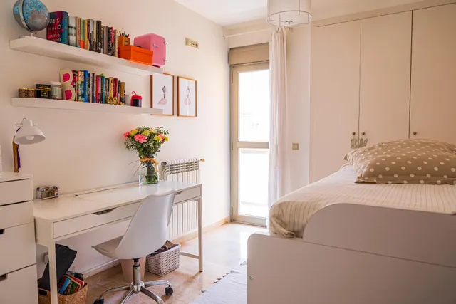 ATICO DUPLEX CON TERRAZA EN ZONA COLEGIOS - SON ESPANYOLET — 27