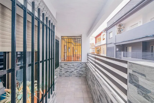 Espléndida Casa en Vega de Granada, ¡Listo para Entrar a Vivir por solo €199.990! — 41
