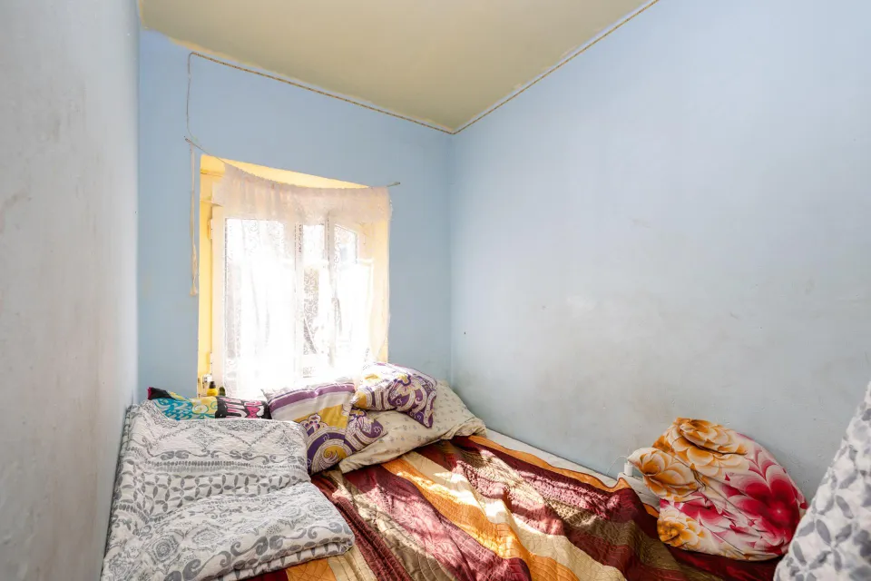 Piso de 2 dormitorios junto calle Palencia, ZAIDIN. Precio sin competencia