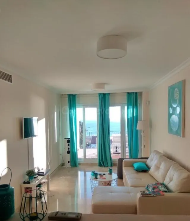 Apartamento 2 habitaciones 152m² en venta - Costa del Sol — 3