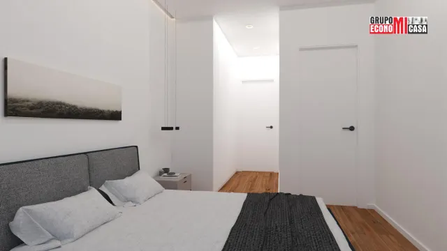 APARTAMENTOS DE LUJO EN NUEVA FLOTA. MURCIA (Desde 164000€) — 7