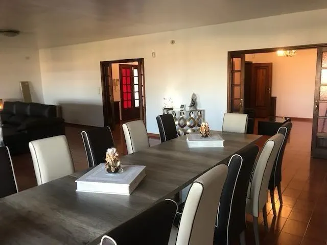 Chalet de lujo en la Nucia con 3.450 m2 de parcela y  525 m2 construidos con piscina y grandes jardines www.inmobiliarialesdunes.com — 13
