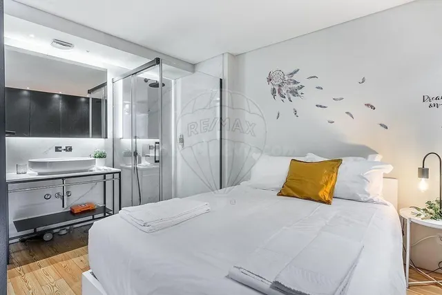 Apartamento 42m² en venta - Maximinos - Sé - Cividade - foto 5