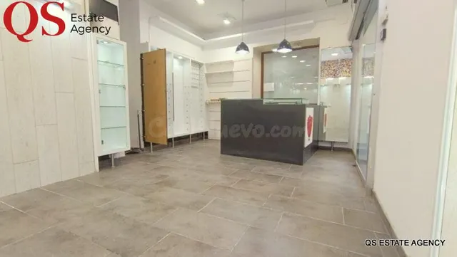Local comercial en centro de Blanes