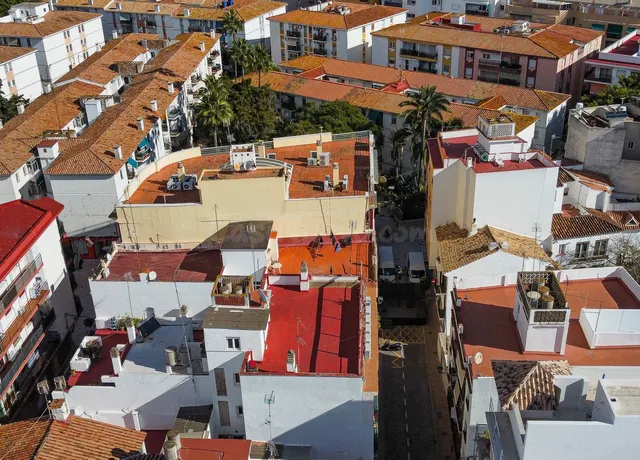 Apartamento 12 habitaciones 630m² en venta - Costa Del Sol — 3