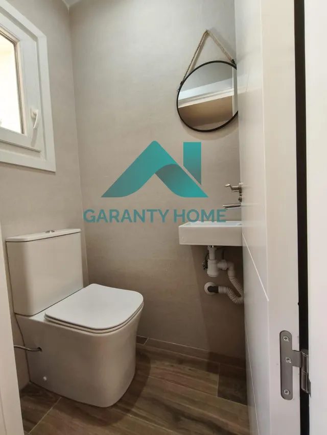 ¡PISO REFORMADO EN VENTA EN PLAZA DE SANTIAGO, CÁCERES! — 18