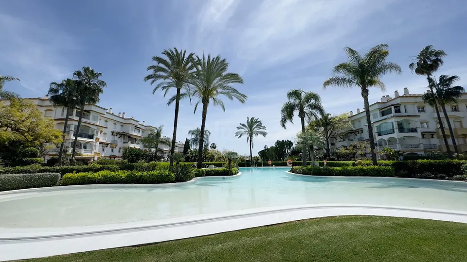 Apartamento 4 habitaciones 125m² en venta - Marbella