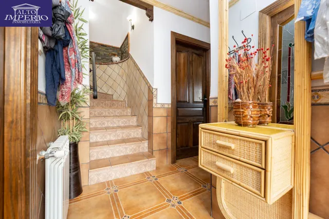VIVIENDA PAREADA EN MONTELUZ — 21