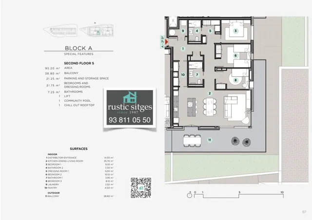 EXCLUSIVAS VIVIENDAS EN SITGES
