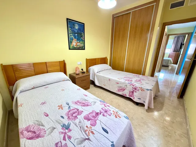 Piso en alquiler en Torreagüera — 11
