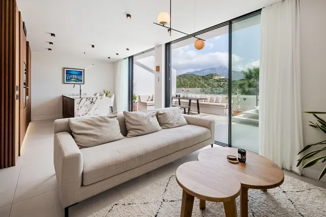 Ático 2 habitaciones 96m² en venta - El Madroñal — 12