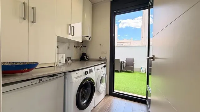 Villa 5 habitaciones 194m² en venta - Aguas Nuevas — 26
