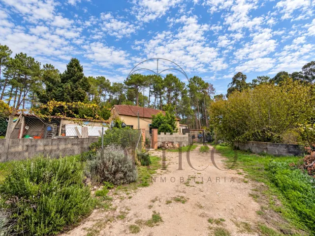 ¡Tu refugio en plena naturaleza! Casa para reformar en Salvatierra — 26