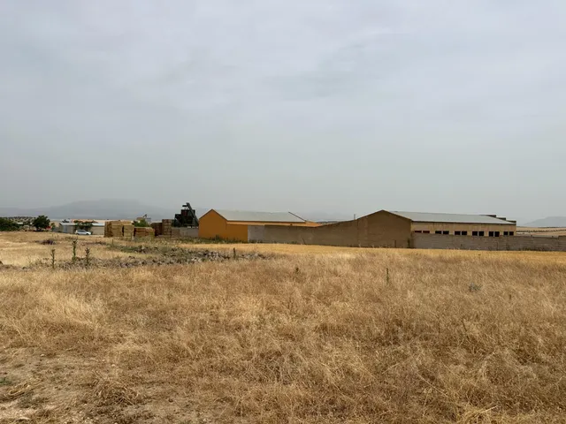 VENTA DE SOLAR URBANIZABLE DE 577 M2 EN CHIMENEAS — 31