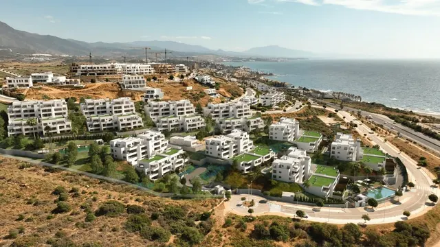 Apartamento 3 habitaciones 134m² en venta - Bahía de Casares — 5