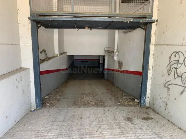 GARAJE EN VENTA - foto 4