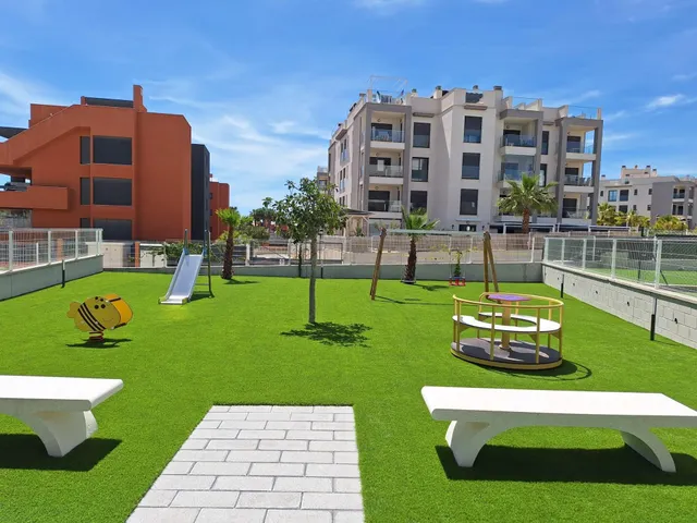 Apartamento 2 habitaciones 85m² en venta - Centro — 29