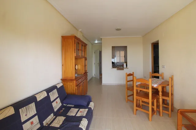 Encantador Apartamento en Aguas Nuevas con Piscina y Vistas al Atardecer — 5