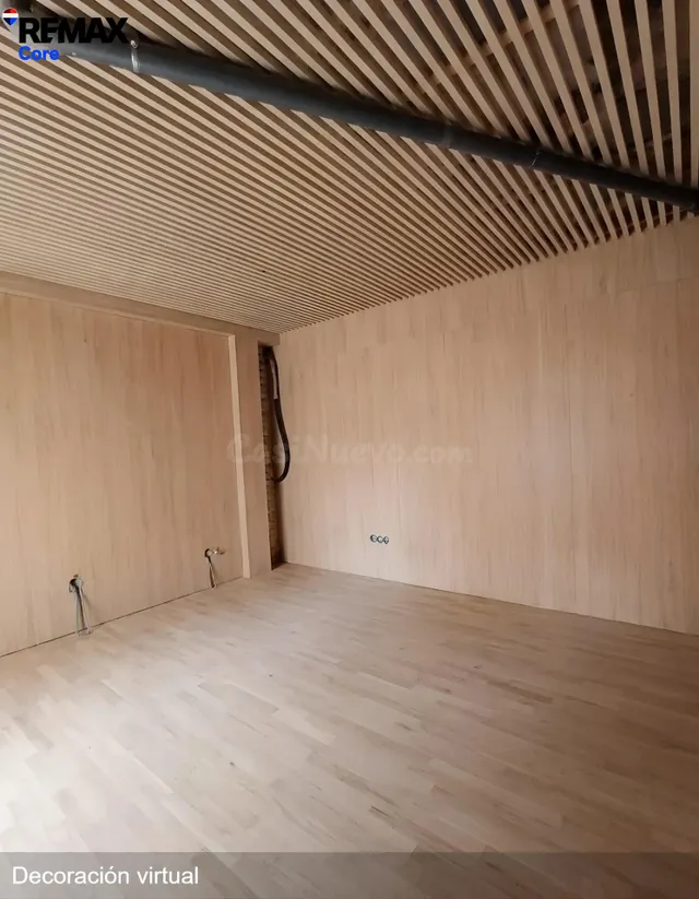 Local comercial en bruto en el Urbanización Guadiana, Badajo - foto 2