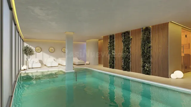 Ático 2 habitaciones 99m² en venta - El Higuerón — 3