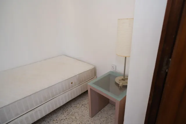 Piso en planta segunda en alquiler en casas ibañez — 11