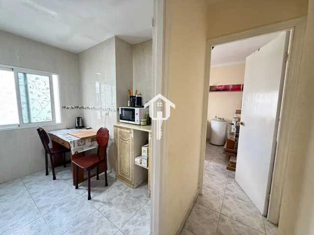PISO EN VENTA EN ALICANTE. 66m2, 3 habitaciones, 1 BAÑO, CUARTA PLANTA SIN ASCENSOR. ZONA DE ALTOZANO — 28