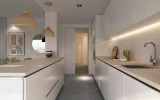 Apartamento en Finestrat - foto 2