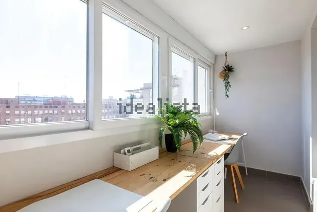 Piso 2 habitaciones 106m² en alquiler - Algiros — 5