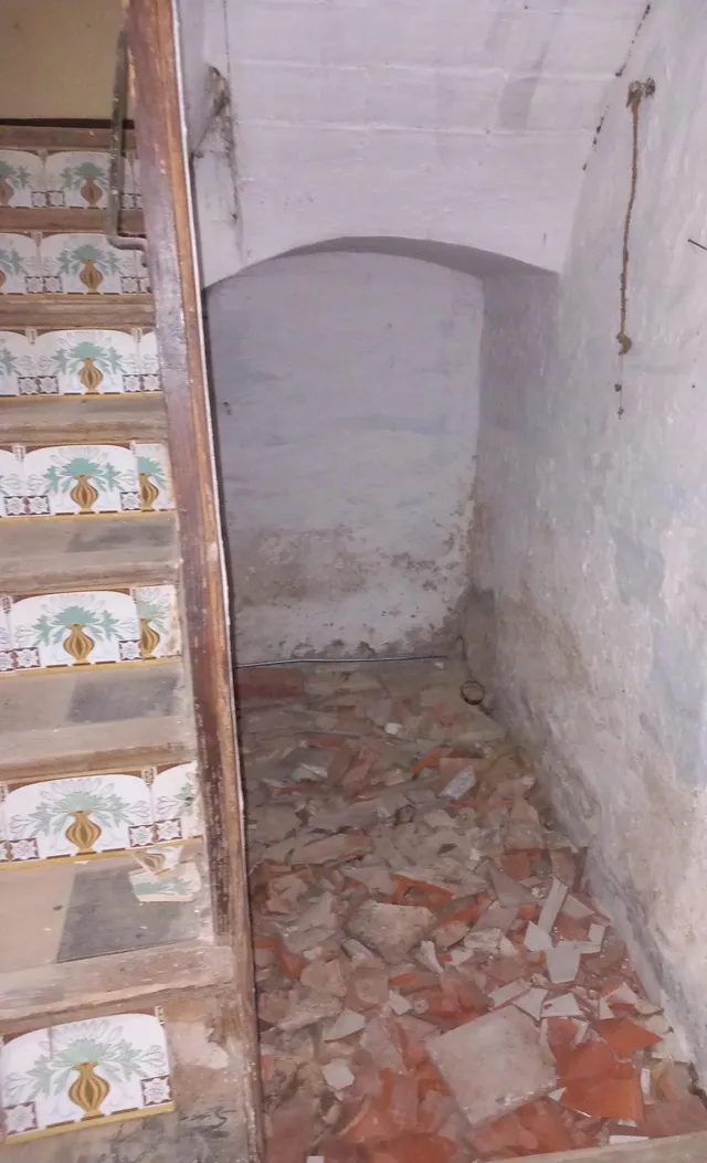 Casa a reformar  - Alcanar - Tarragona — 28