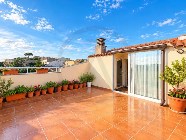 Impresionantes vistas, tranquilidad y encanto en Ullastrell — 28